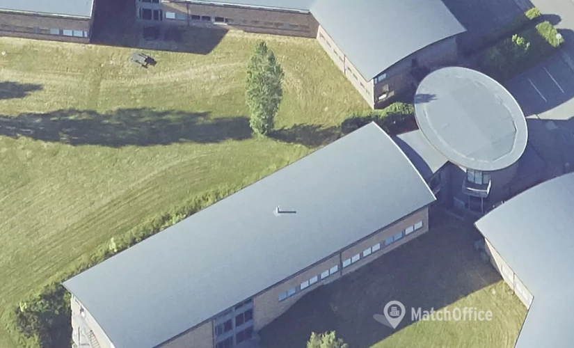 Kontor til leje på Birkemose Allé 31 st, 6000 Kolding - 537 m² | Foto 0 - Lokalebasen.dk