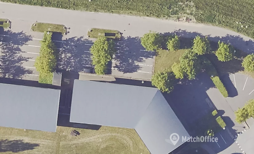 Kontor til leje på Birkemose Allé 31 st, 6000 Kolding - 537 m² | Foto 4 - Lokalebasen.dk