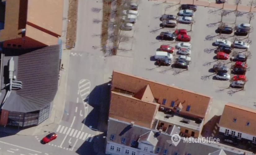 267 m² Store for rent in Ribe, J. Lauritzens Plads 3 (6760) - 0 | MatchOffice.com