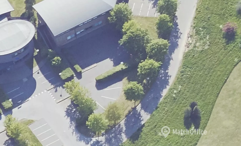 Office Birkemose Allé 31 st 6000 Kolding