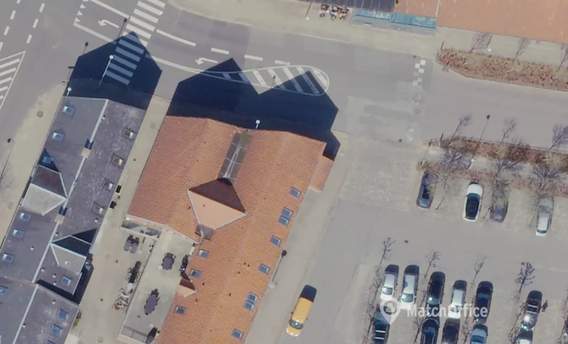 267 m² Store for rent in Ribe, J. Lauritzens Plads 3 (6760) - 4 | MatchOffice.com