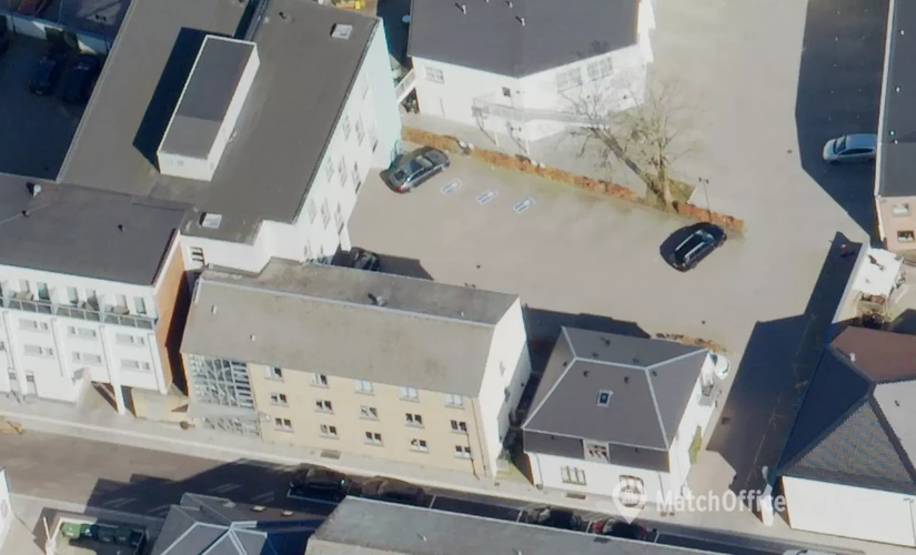 Butik til leje på Søndergade 10 st, 7400 Herning - 808 m² | Foto 0 - Lokalebasen.dk