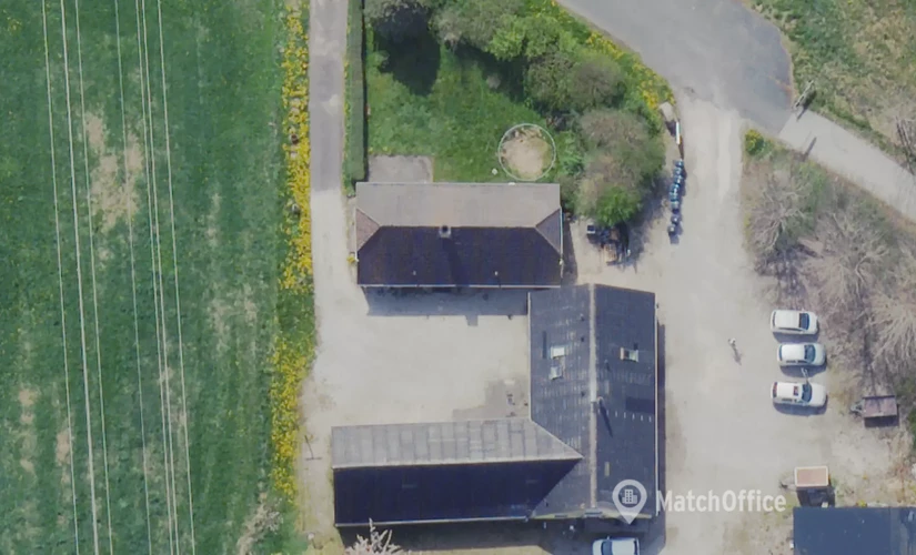 Lager til leje på Strandstræde 21, 3550 Slangerup - 15000 m² | Foto 4 - Lokalebasen