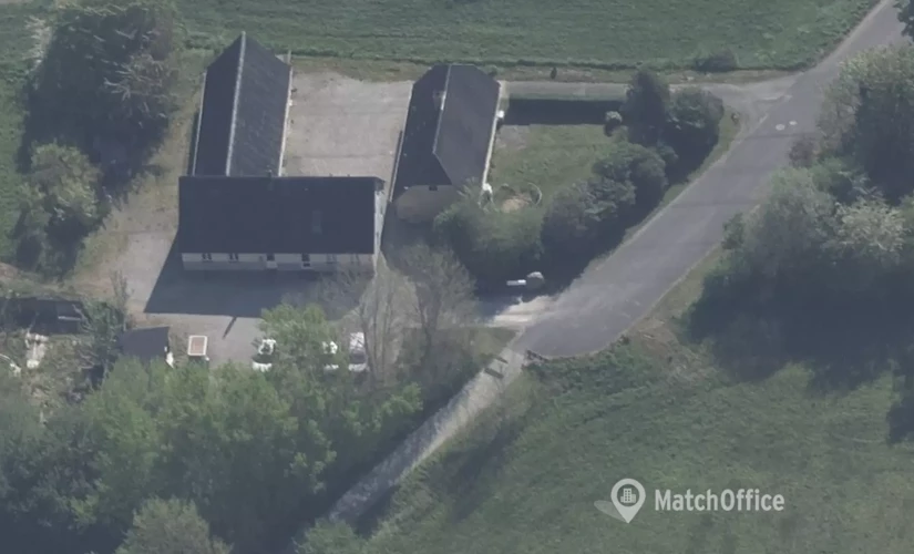 15000 m² Warehouse storage up for rent in Slangerup, Strandstræde 21 (3550) - 3 | MatchOffice.com
