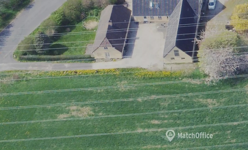 Lager til leje på Strandstræde 21, 3550 Slangerup - 15000 m² | Foto 2 - Lokalebasen