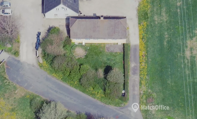 Lager til leje på Strandstræde 21, 3550 Slangerup - 15000 m² | Foto 0 - Lokalebasen.dk