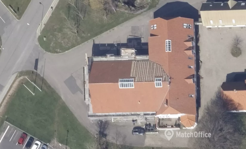 Office Lufthavnsvej 2, 1. 6400 Sonderborg