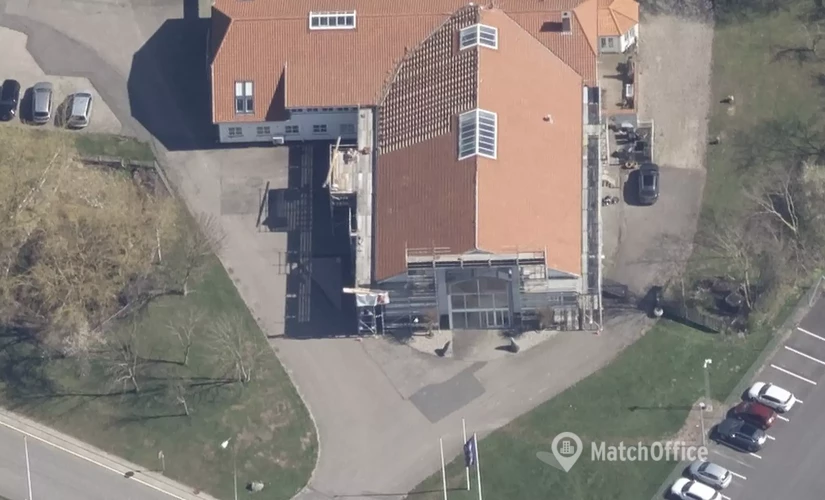 Kontor til leje på Lufthavnsvej 2, 6400 Sønderborg - 280 m² | Foto 3 - Lokalebasen