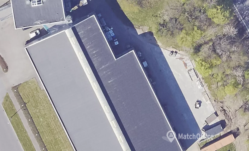 Kontor til leje på Nyvang 7 1, 5500 Middelfart - 90 m² | Foto 4 - Lokalebasen.dk
