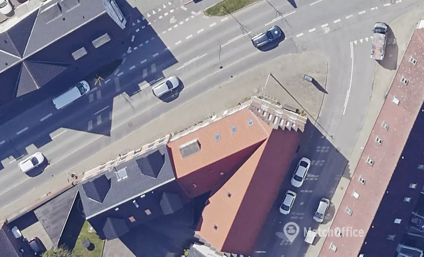 Kontor Østergade 30 9400 Nørresundby
