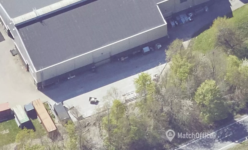 Kontor til leje på Nyvang 7 1, 5500 Middelfart - 90 m² | Foto 2 - Lokalebasen.dk