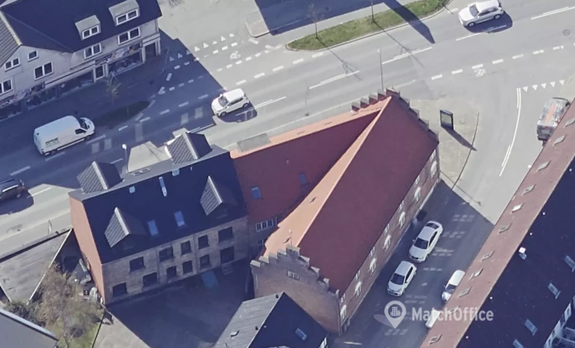 Kontor Østergade 30 9400 Nørresundby