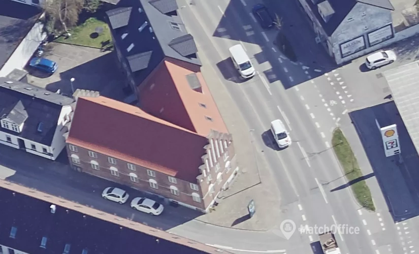 Kontor Østergade 30 9400 Nørresundby