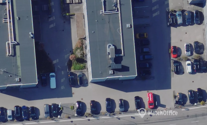 Kontor til leje på Tobaksvejen 23B st, 2860 Søborg - 263 m² | Foto 4 - Lokalebasen.dk