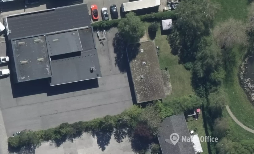 376 m² Office warehouse up for rent in Holbaek, Spånnebæk 6 (4300) - 4 | MatchOffice.com