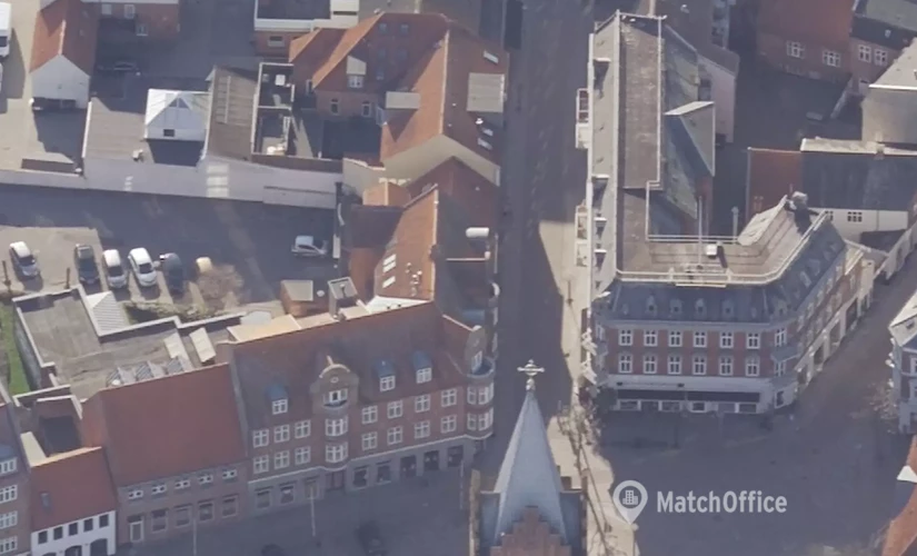 Butik til leje på Storegade 3, 8500 Grenaa - 213 m² | Foto 0 - Lokalebasen.dk