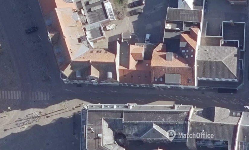 Butik til leje på Storegade 3, 8500 Grenaa - 213 m² | Foto 4 - Lokalebasen