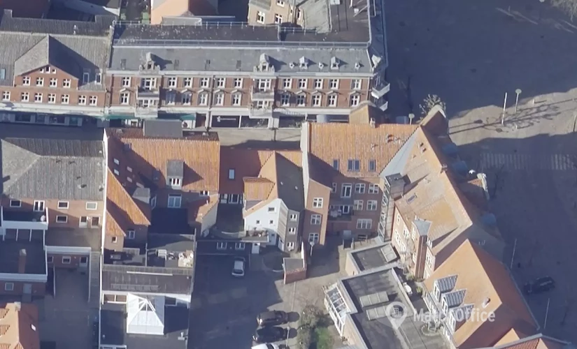 Butik til leje på Storegade 3, 8500 Grenaa - 213 m² | Foto 0 - Lokalebasen.dk