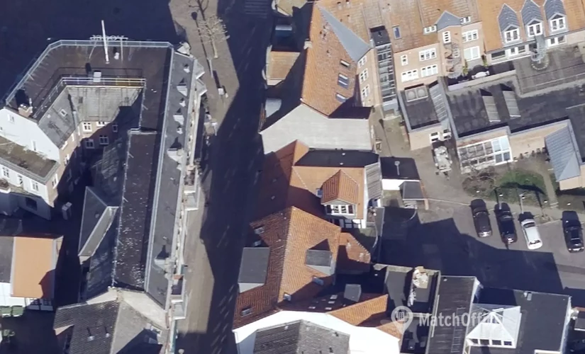 Butik til leje på Storegade 3, 8500 Grenaa - 213 m² | Foto 3 - Lokalebasen.dk