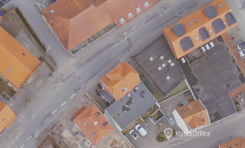 Butik til leje på Vestergade 4D, 9300 Sæby - 202 m² | Foto 4 - Lokalebasen.dk