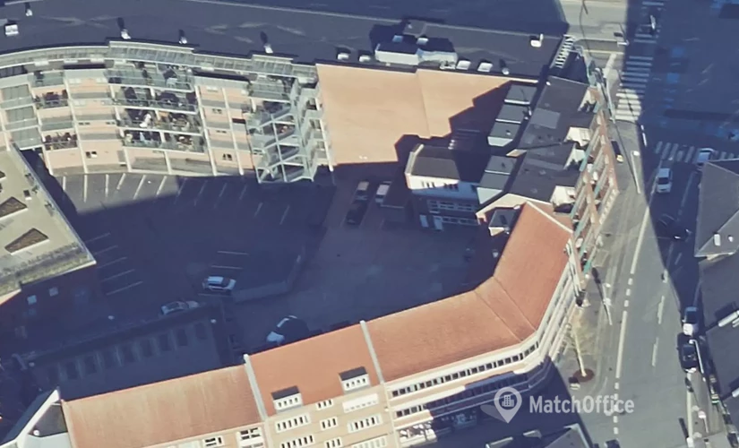 457 m² Commercial shop for rent in Silkeborg, Christian 8.s Vej 39A (8600) - 3 | MatchOffice.com