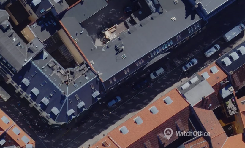 Lager til leje på Skindergade 45-47 mezz. tv., 1159 København K - 87 m² | Foto 4 - Lokalebasen.dk