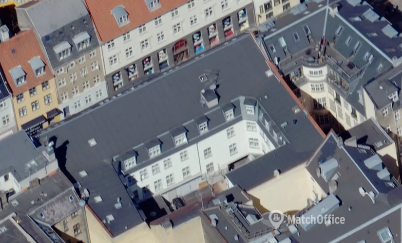 Lager til leje på Skindergade 45-47 mezz. tv., 1159 København K - 87 m² | Foto 0 - Lokalebasen