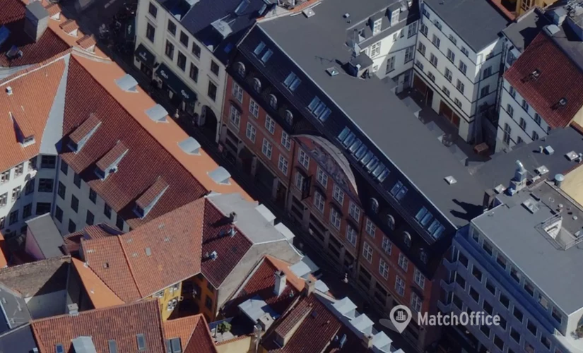 Lager til leje på Skindergade 45-47 mezz. tv., 1159 København K - 87 m² | Foto 3 - Lokalebasen.dk