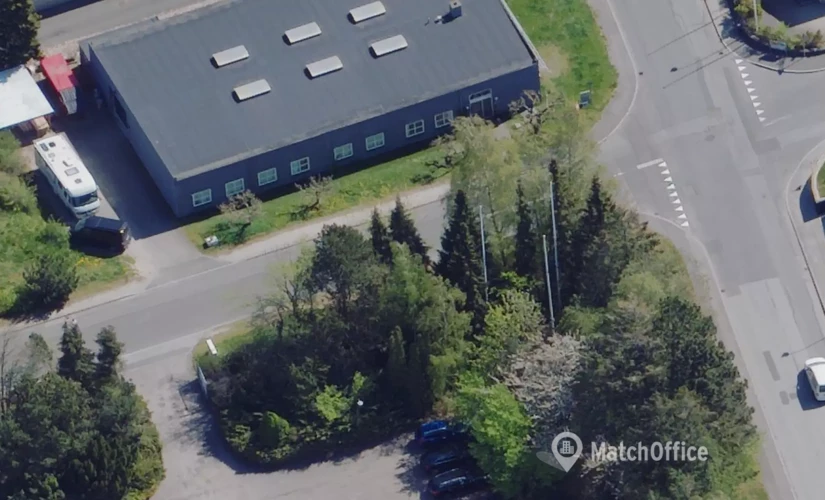 Lager / produktion Blokken 26 3460 Birkerød