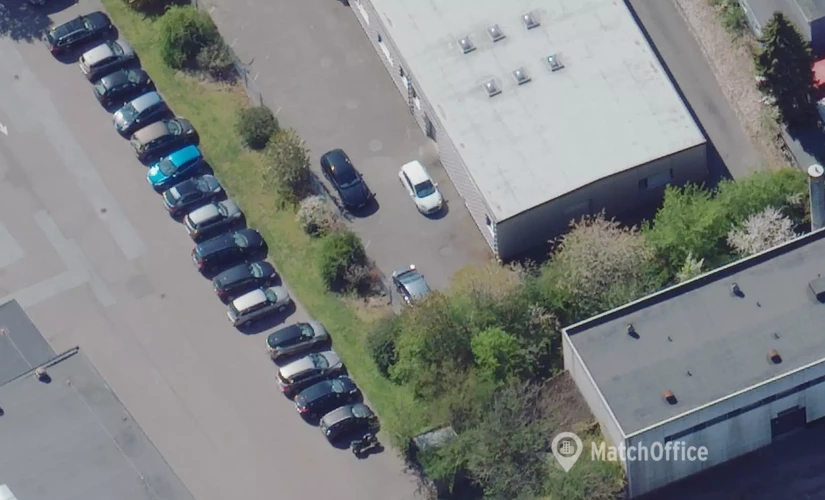 Lager / produktion Blokken 26 3460 Birkerød