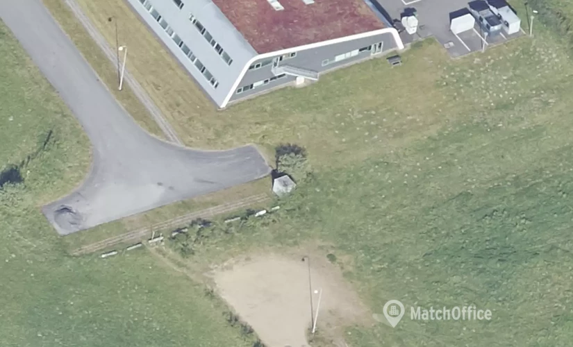 Kontor til leje på Saturnvej 11, 6000 Kolding - 1515 m² | Foto 0 - Lokalebasen