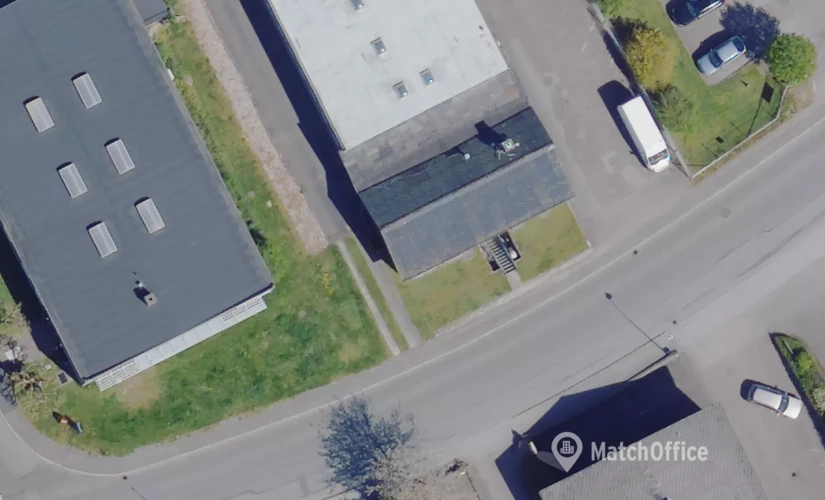 Lager / produktion Blokken 26 3460 Birkerød