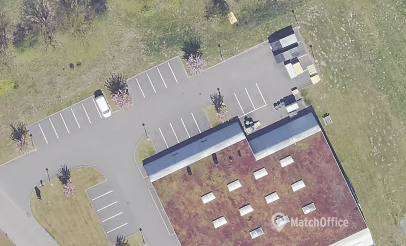 Kontor til leje på Saturnvej 11, 6000 Kolding - 1515 m² | Foto 4 - Lokalebasen