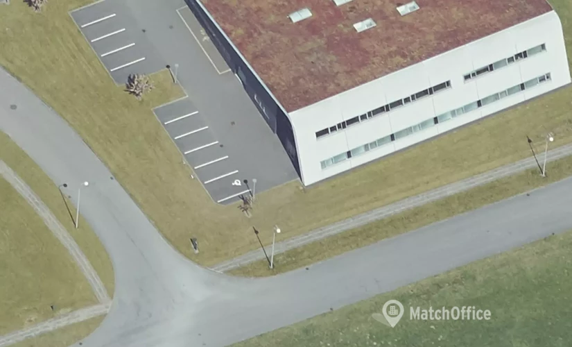 Kontor til leje på Saturnvej 11, 6000 Kolding - 1515 m² | Foto 0 - Lokalebasen