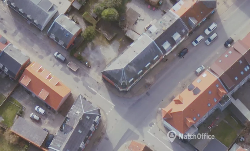 Butik til leje på Søndergade 41A, 9900 Frederikshavn - 45 m² | Foto 0 - Lokalebasen.dk