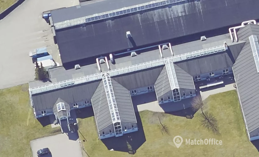 Lager / produktion Skalhuse 10 9240 Nibe