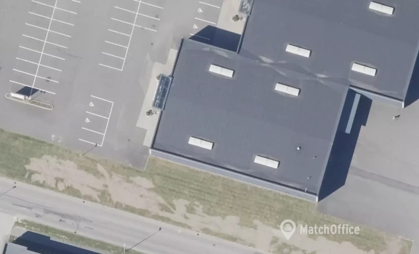 Butik til leje på Gammel Holstedvej 5B, 4700 Næstved - 910 m² | Foto 0 - Lokalebasen.dk