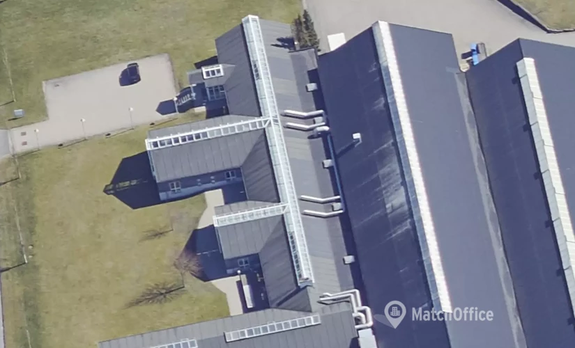 Lager / produktion Skalhuse 10 9240 Nibe