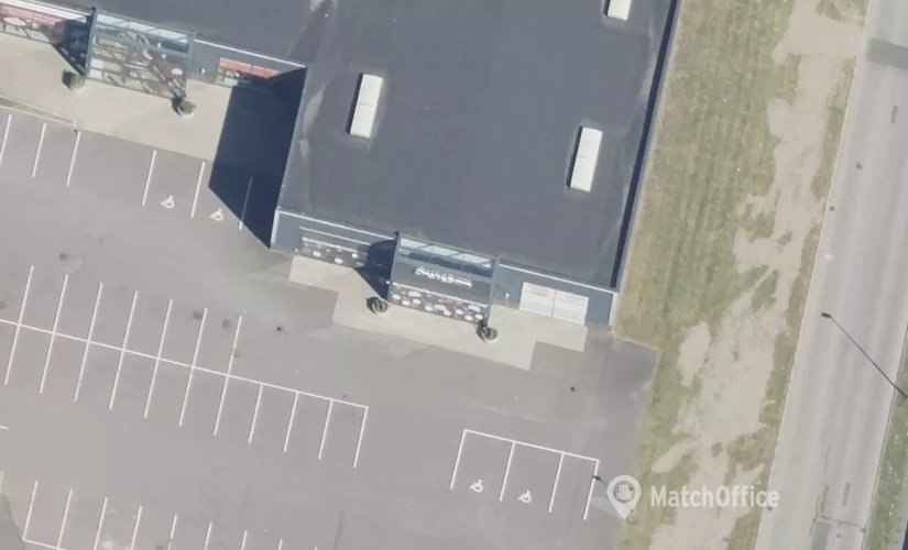 Butik til leje på Gammel Holstedvej 5B, 4700 Næstved - 910 m² | Foto 3 - Lokalebasen.dk