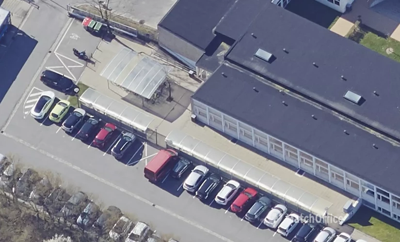 Office Sohngårdsholmsvej 6 1 9000 Aalborg