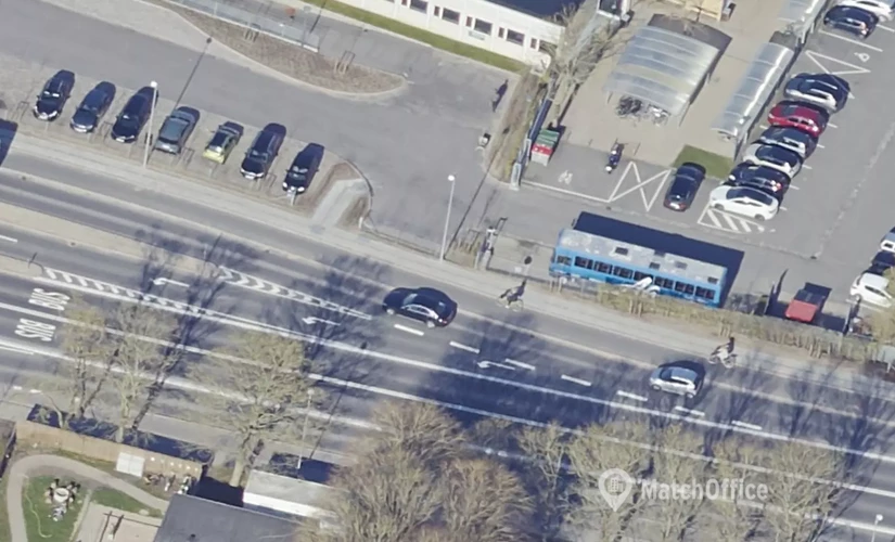 Office Sohngårdsholmsvej 6 1 9000 Aalborg