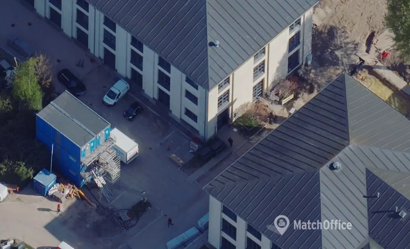 Kontor til leje på Nordre Strandvej 119A, 3150 Hellebæk - 467 m² | Foto 0 - Lokalebasen.dk