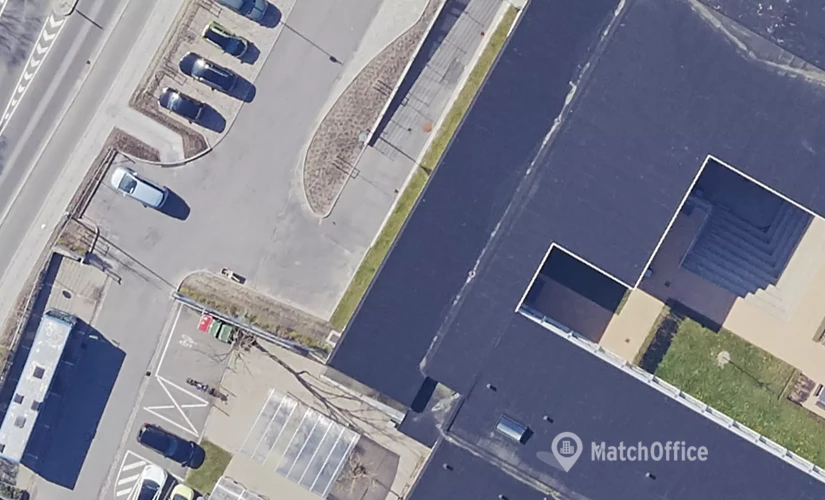 Office Sohngårdsholmsvej 6 1 9000 Aalborg