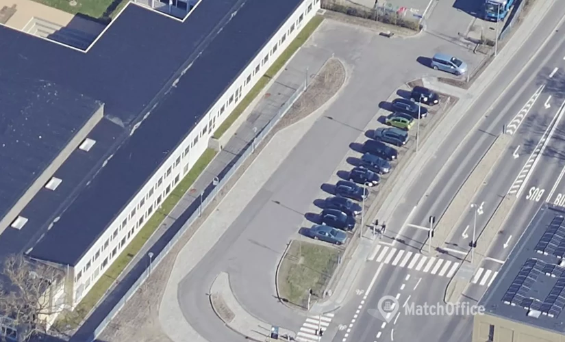 Office Sohngårdsholmsvej 6 1 9000 Aalborg