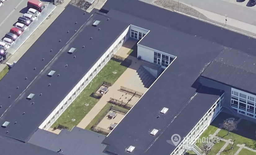 Office Sohngårdsholmsvej 6 1 9000 Aalborg