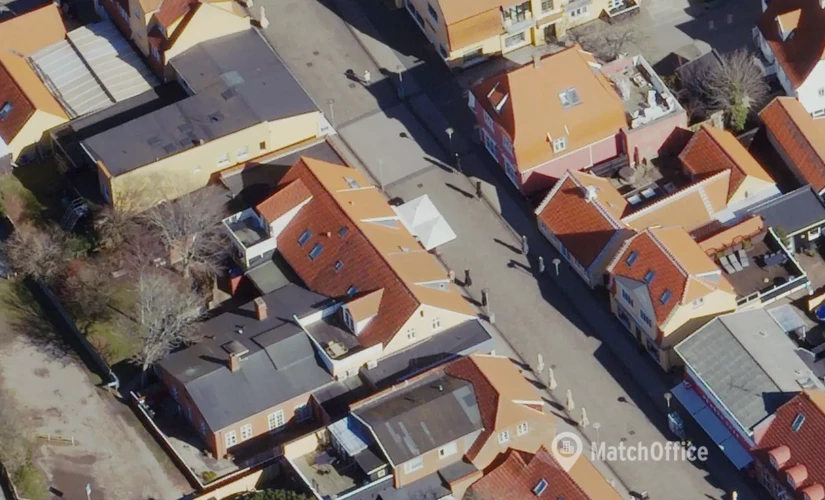 Butik til leje på Sct. Laurentii Vej 60D, 9990 Skagen - 145 m² | Foto 3 - Lokalebasen.dk