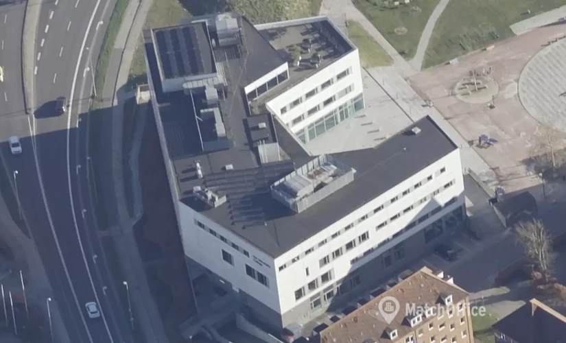 1113 m² Store for rent in Randers C, Jens Otto Krags Plads 3 st (8900) - 1 | MatchOffice