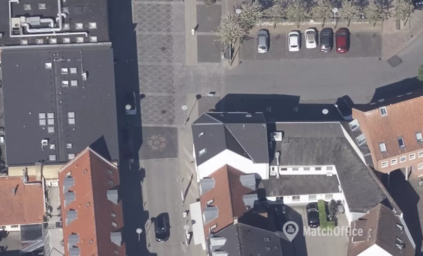 Butik til leje på Torvet 7A, 3600 Frederikssund - 508 m² | Foto 2 - Lokalebasen.dk