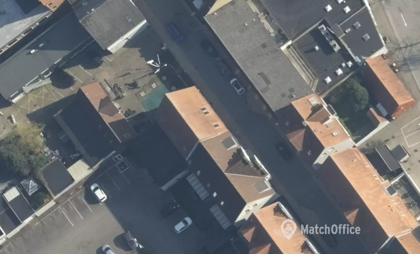 Kontor til leje på Nygade 11, 6300 Gråsten - 100 m² | Foto 4 - Lokalebasen.dk