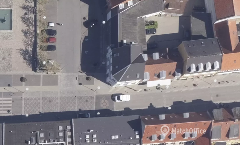 Butik til leje på Torvet 7A, 3600 Frederikssund - 508 m² | Foto 4 - Lokalebasen.dk